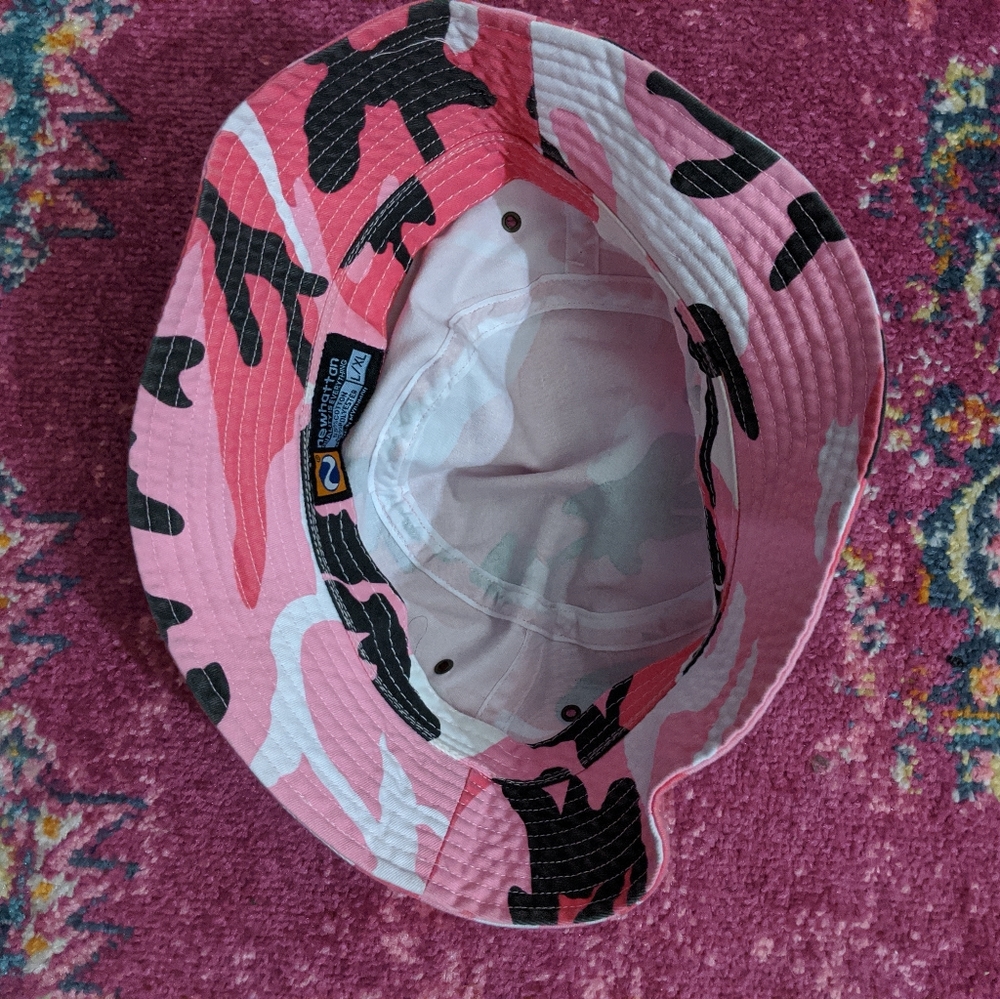Bucket hat - Picture 4 of 6